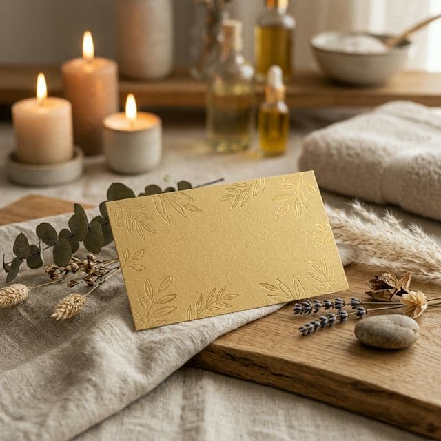 Bon cadeau SEGUI RELAX